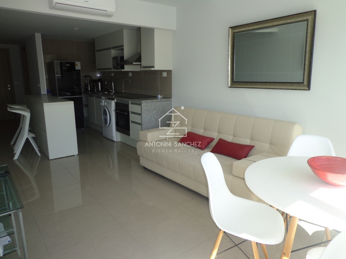 Apartamento ID.1046 - Brava a metros del mar 