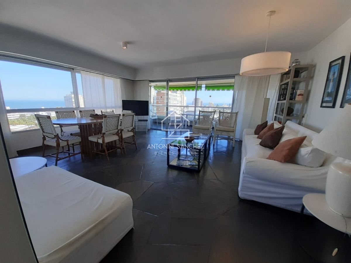 Apartamento ID.1941 - Espectacular vista al puerto 