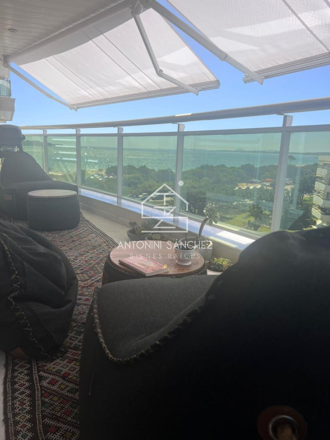Apartamento ID.1939 - Coral Tower frente al mar 