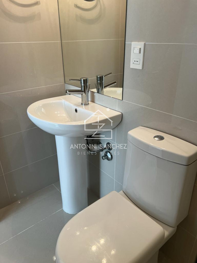 Apartamento ID.1277 - Mansa a pasos del Mar !