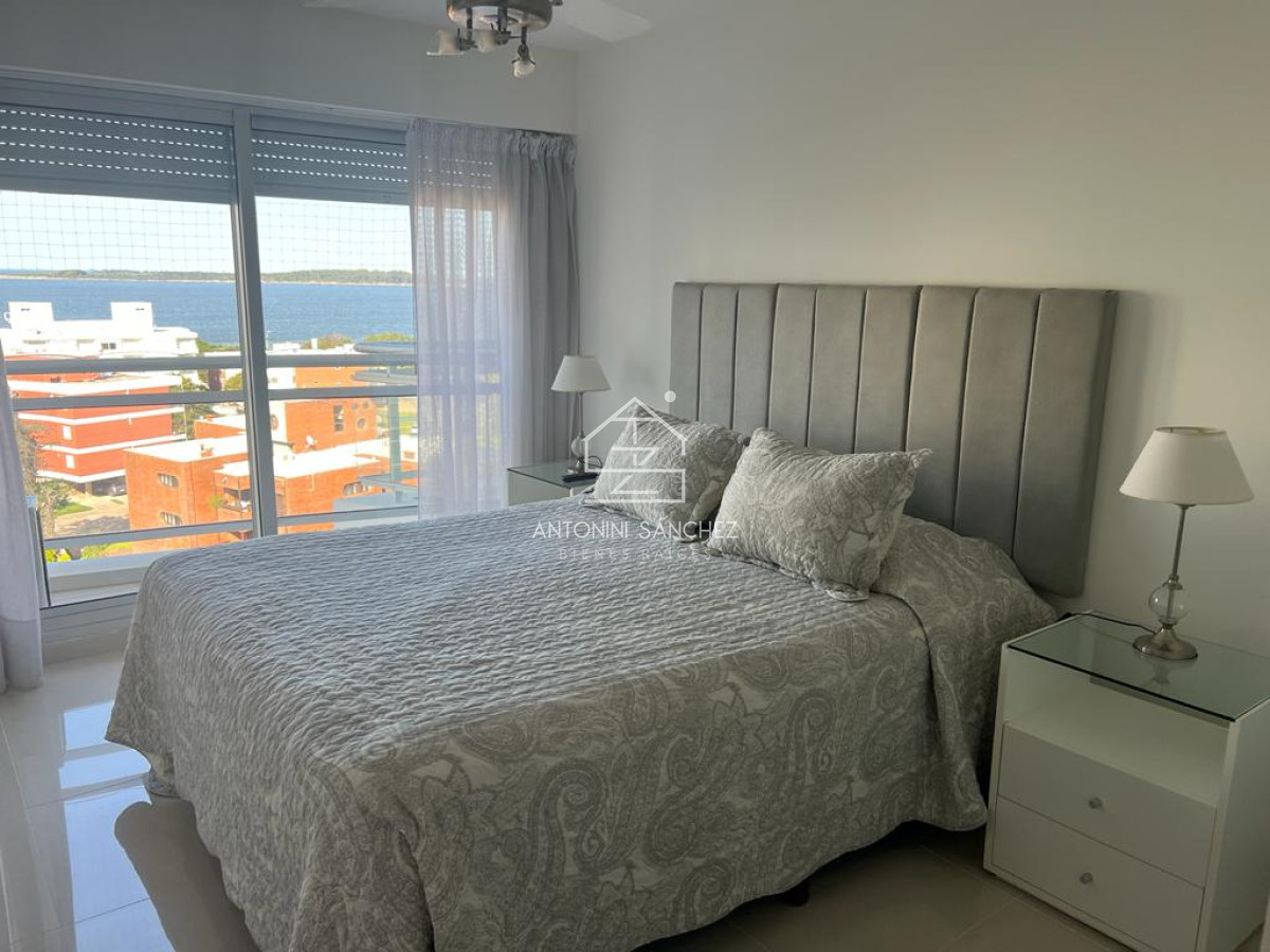 Apartamento ID.1277 - Mansa a pasos del Mar !
