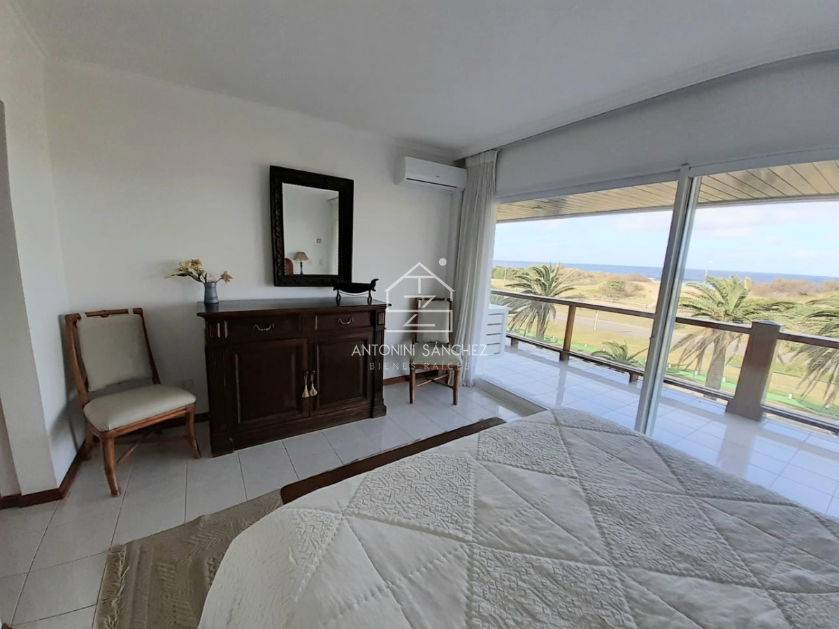 Apartamento ID.1278 - Sobre rambla, categoría y comodidad.
