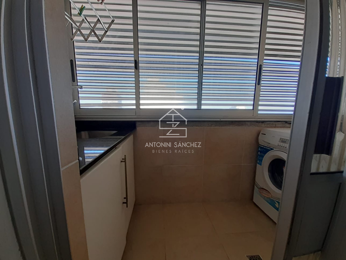 Apartamento ID.1941 - Espectacular vista al puerto 
