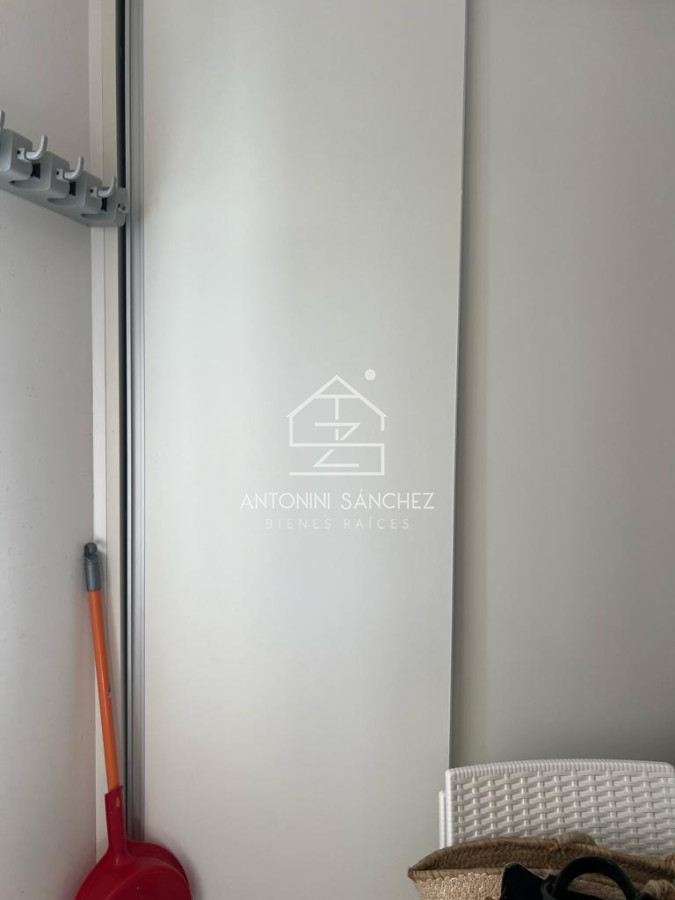 Apartamento ID.1277 - Mansa a pasos del Mar !