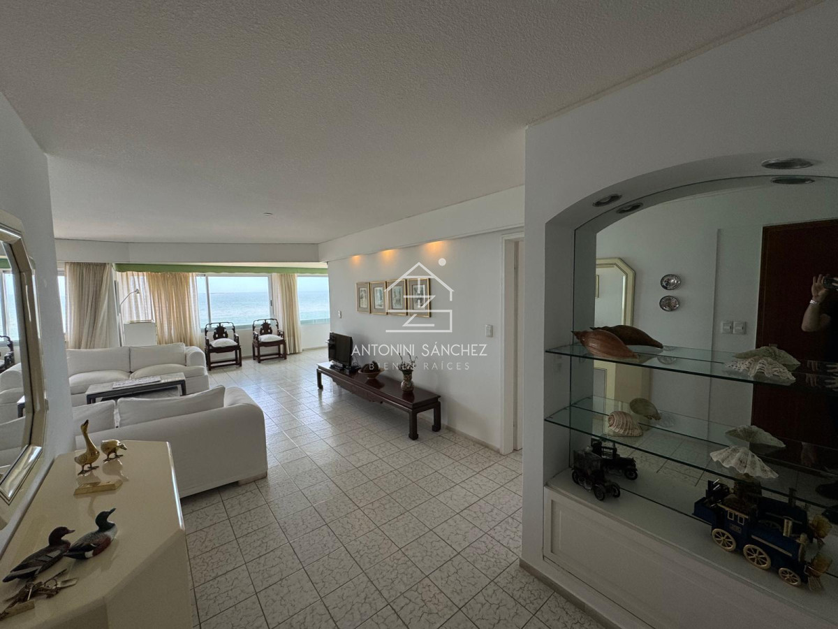 Apartamento ID.1551 - Apartamento en Peninsula, 3 dormitorios *
