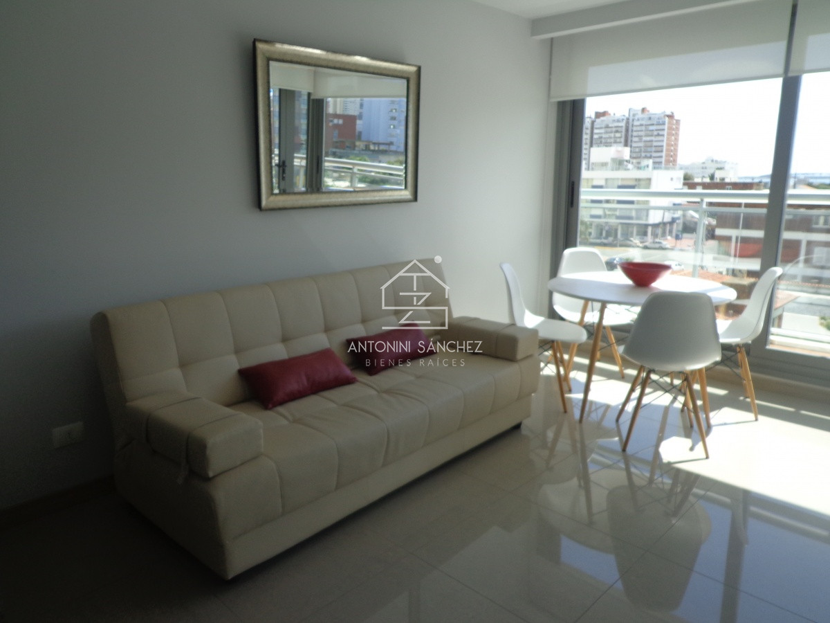 Apartamento ID.1046 - Brava a metros del mar 