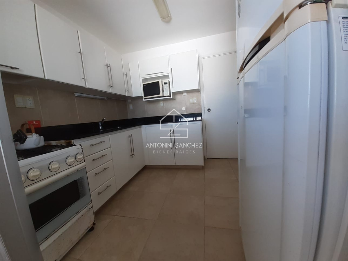 Apartamento ID.1941 - Espectacular vista al puerto 