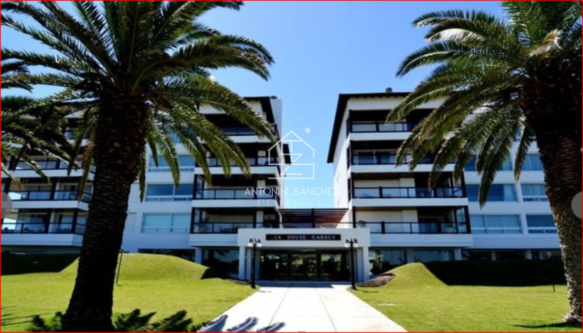 Apartamento ID.1278 - Sobre rambla, categoría y comodidad.