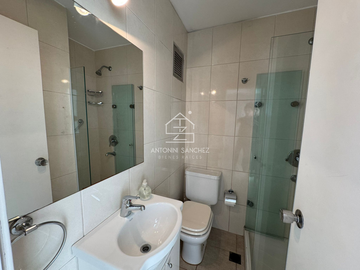 Apartamento ID.1550 - Peninsula a metros del puerto con excelente vista