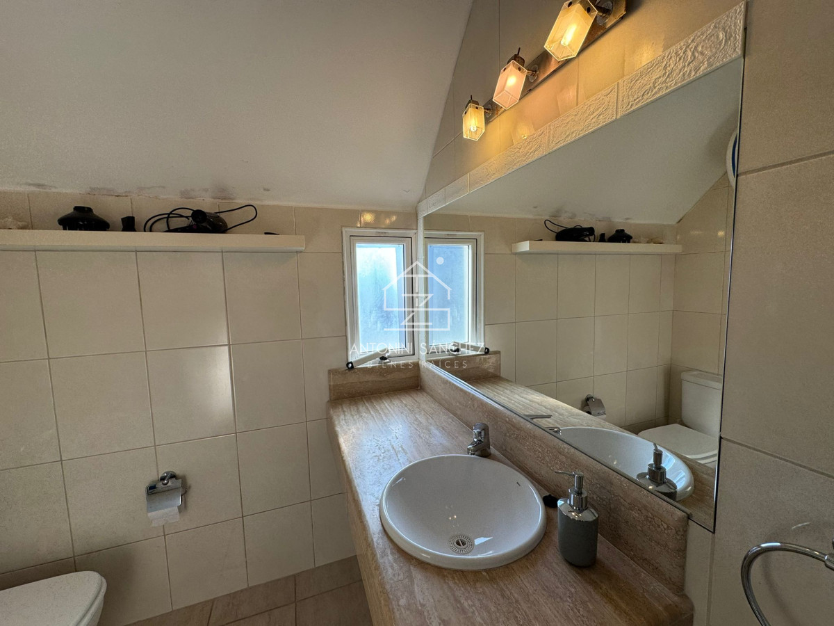 Apartamento ID.1550 - Peninsula a metros del puerto con excelente vista