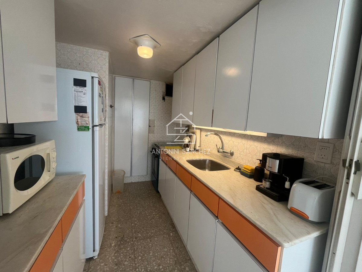 Apartamento ID.972 - Apartamento en Peninsula, 3 dormitorios *