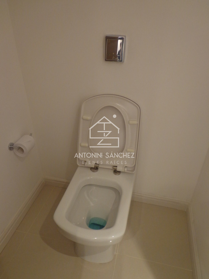 Apartamento ID.1279 - Brava 3 dormitorios y servicio