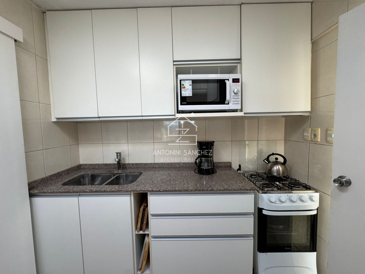 Apartamento ID.1550 - Peninsula a metros del puerto con excelente vista