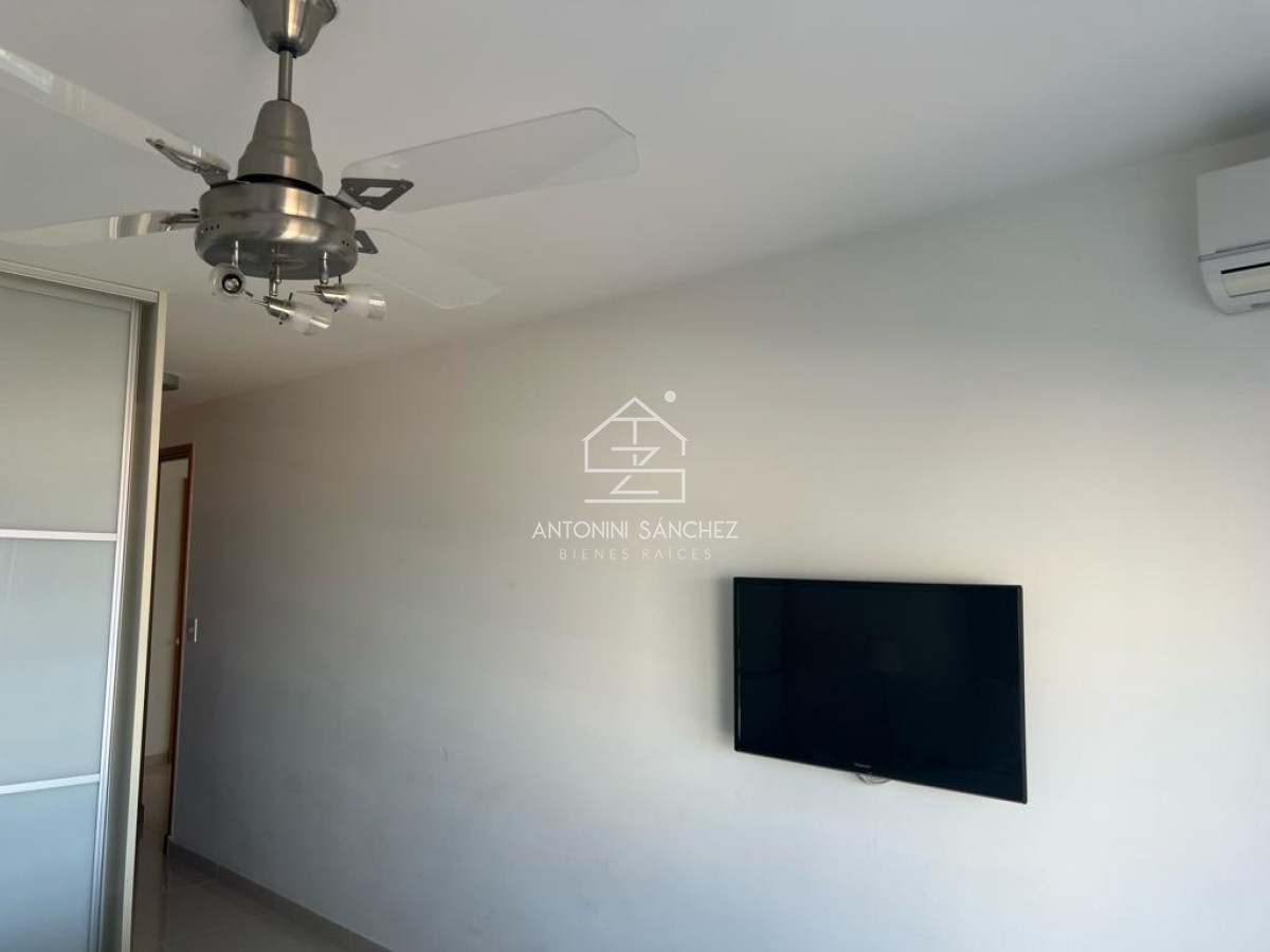 Apartamento ID.1277 - Mansa a pasos del Mar !