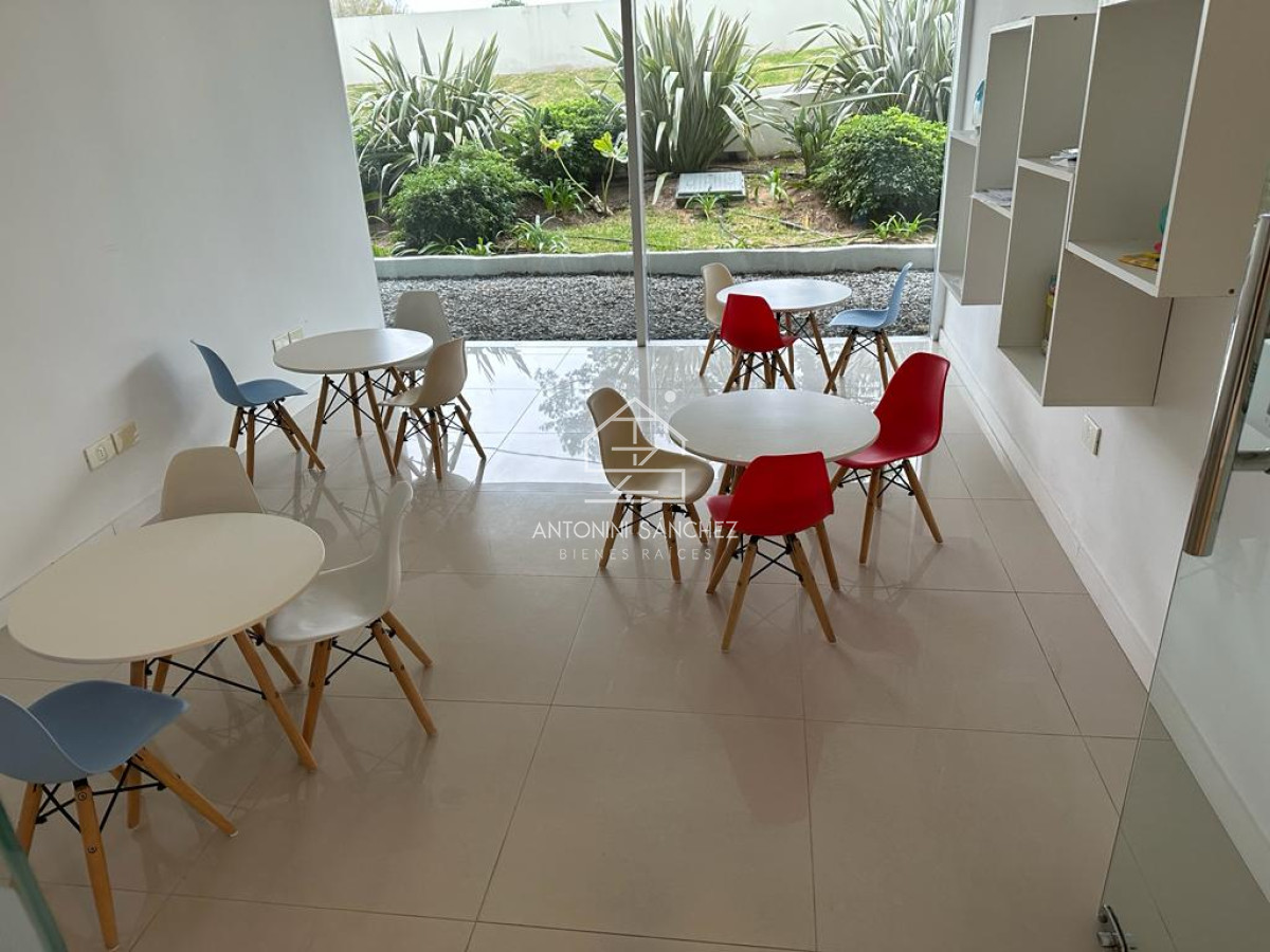 Apartamento ID.1379 - Mansa frente al mar 