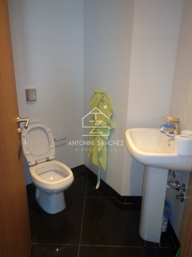 Apartamento ID.1279 - Brava 3 dormitorios y servicio