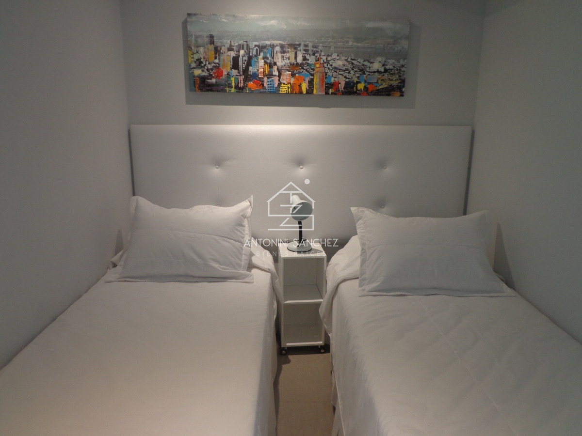 Apartamento ID.1046 - Brava a metros del mar 