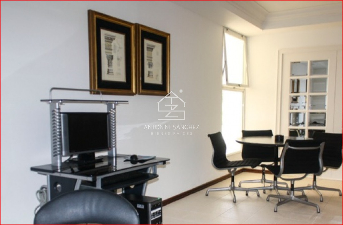 Apartamento ID.1278 - Sobre rambla, categoría y comodidad.