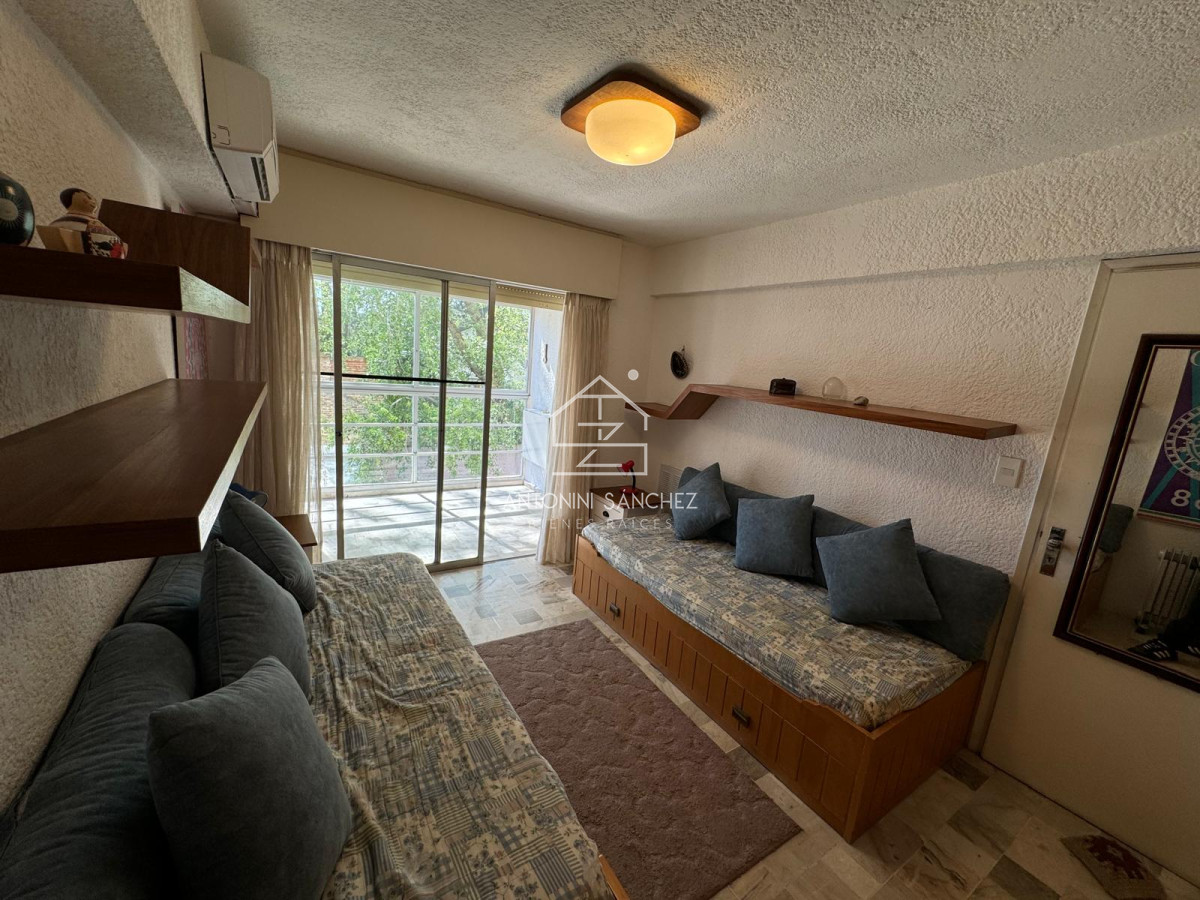 Apartamento ID.1045 - Apartamento en Roosevelt, 3 dormitorios *
