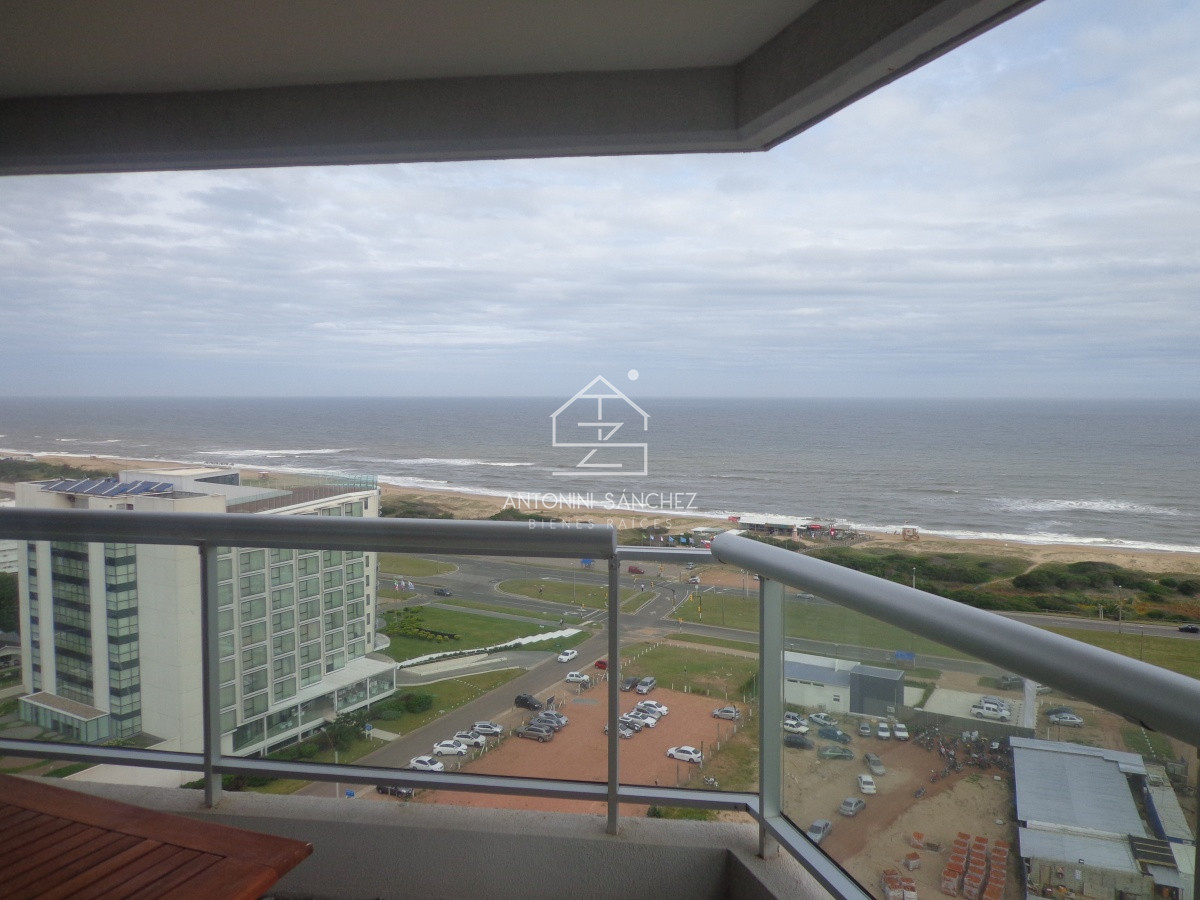 Apartamento ID.1279 - Brava 3 dormitorios y servicio