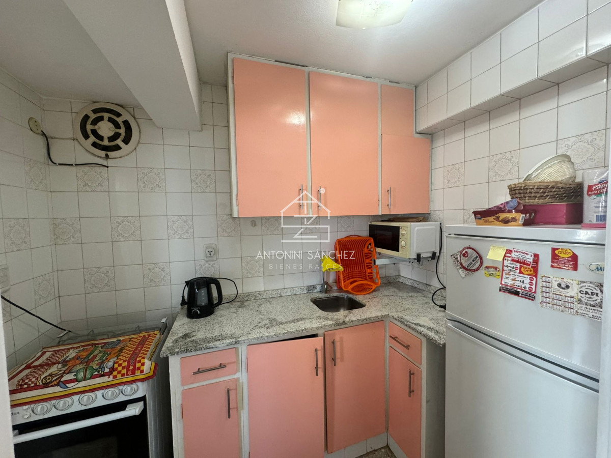 Apartamento ID.2049 - Piso alto con vista al puerto