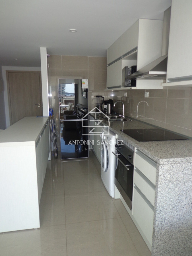 Apartamento ID.1046 - Brava a metros del mar 