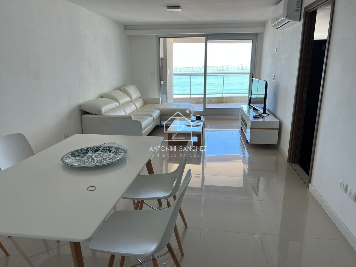 Apartamento ID.1279 - Brava 3 dormitorios y servicio