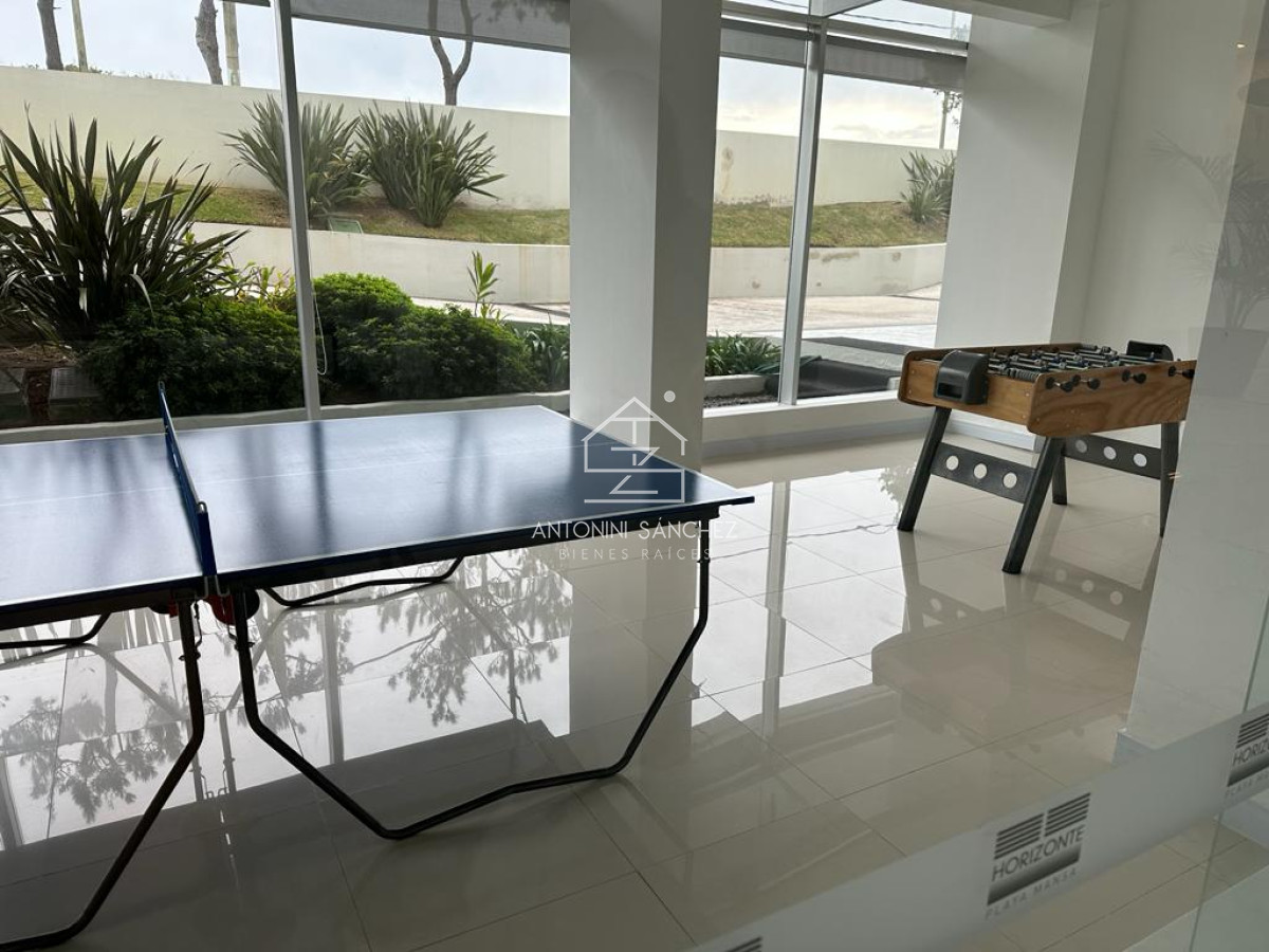Apartamento ID.1379 - Mansa frente al mar 