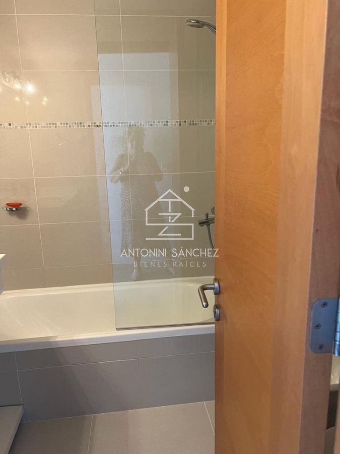 Apartamento ID.1277 - Mansa a pasos del Mar !