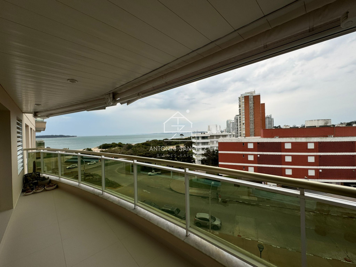 Apartamento ID.1939 - Coral Tower frente al mar 