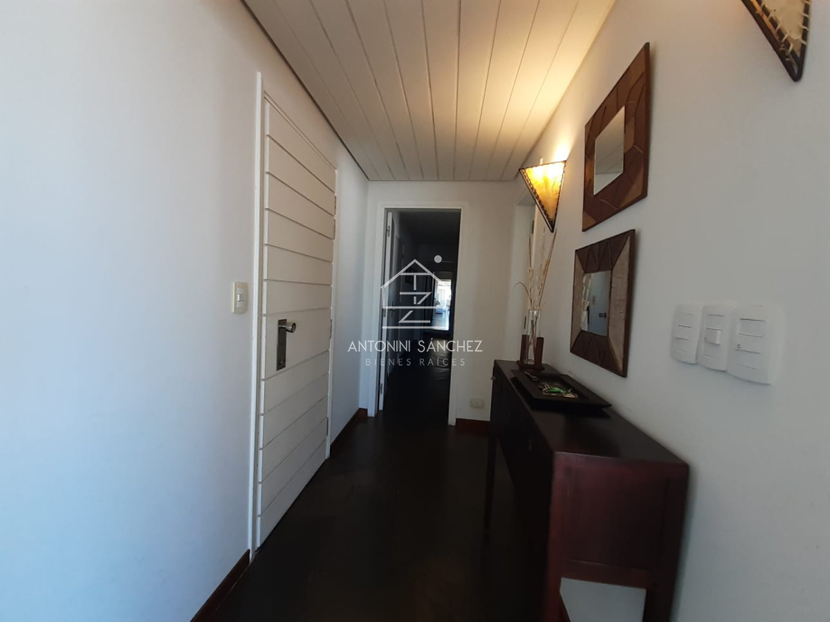 Apartamento ID.1941 - Espectacular vista al puerto 