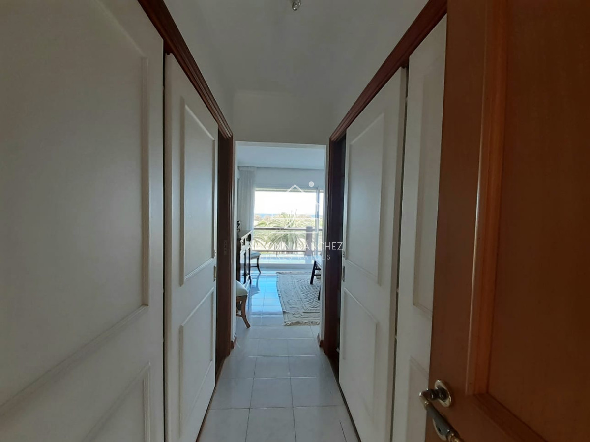 Apartamento ID.1278 - Sobre rambla, categoría y comodidad.