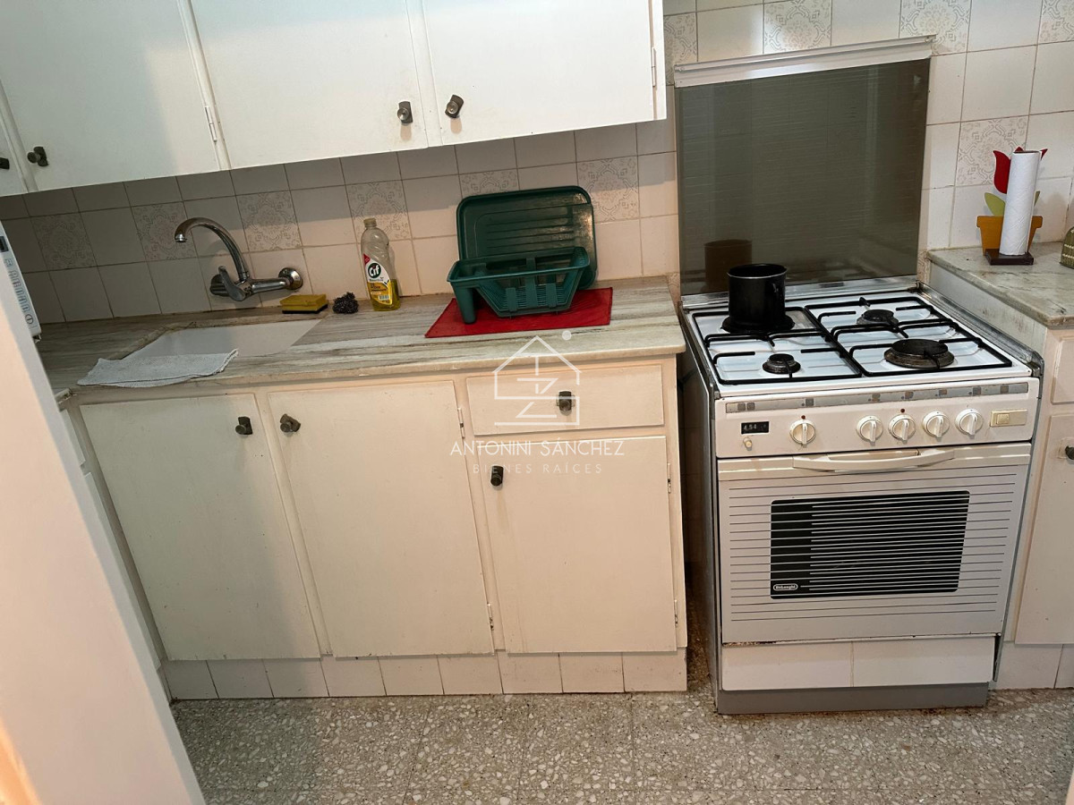 Apartamento ID.2047 - Liguria calle 20 y 28