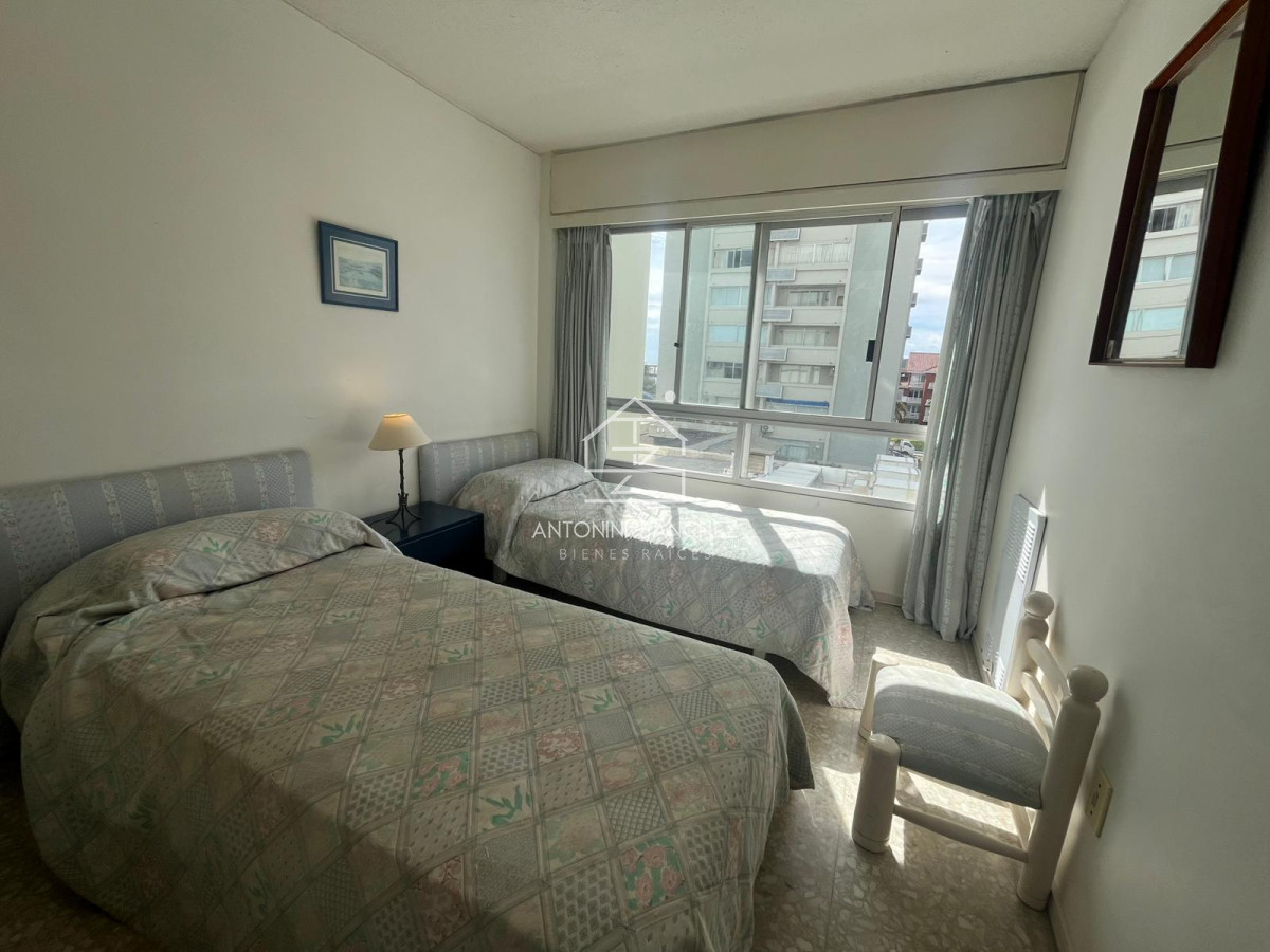 Apartamento ID.972 - Apartamento en Peninsula, 3 dormitorios *