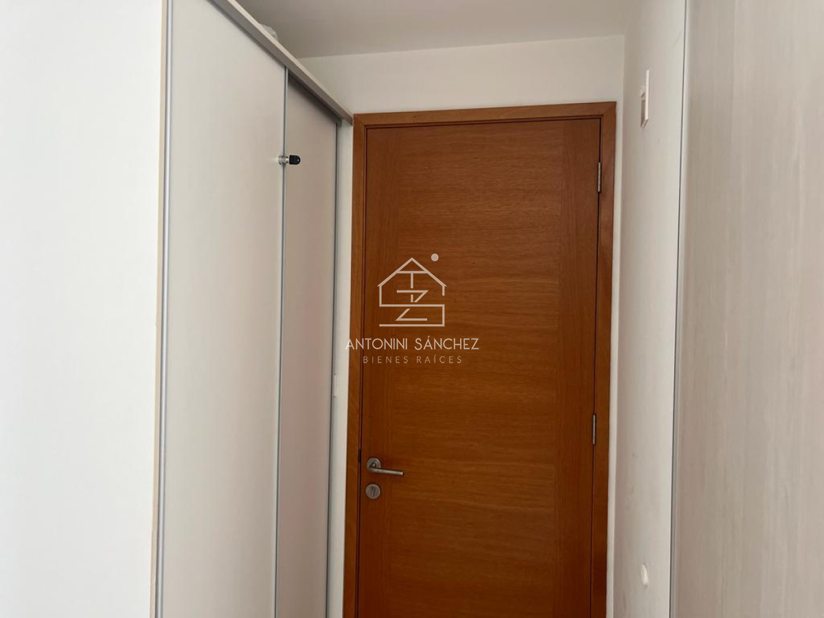 Apartamento ID.1277 - Mansa a pasos del Mar !