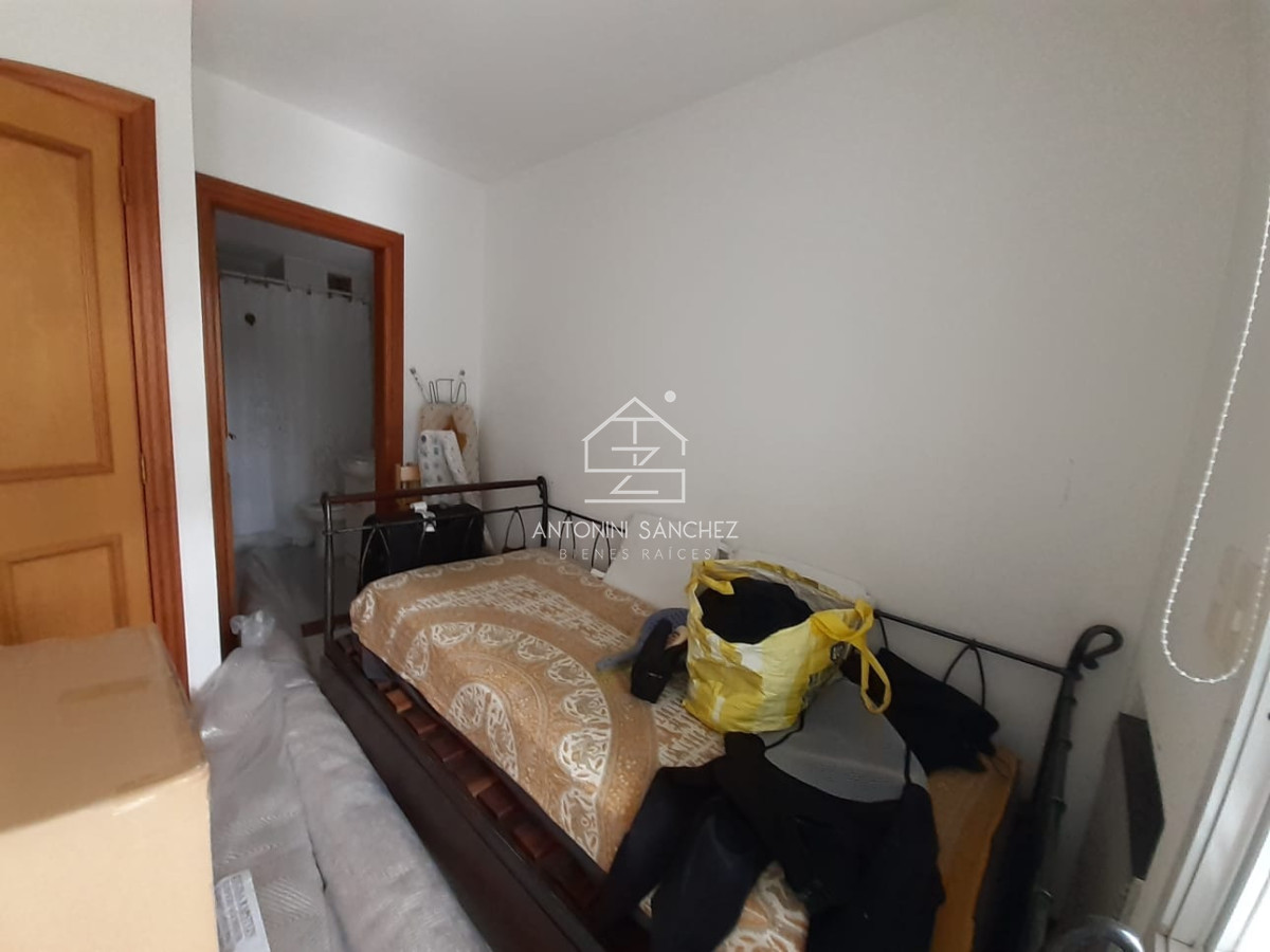 Apartamento ID.1278 - Sobre rambla, categoría y comodidad.