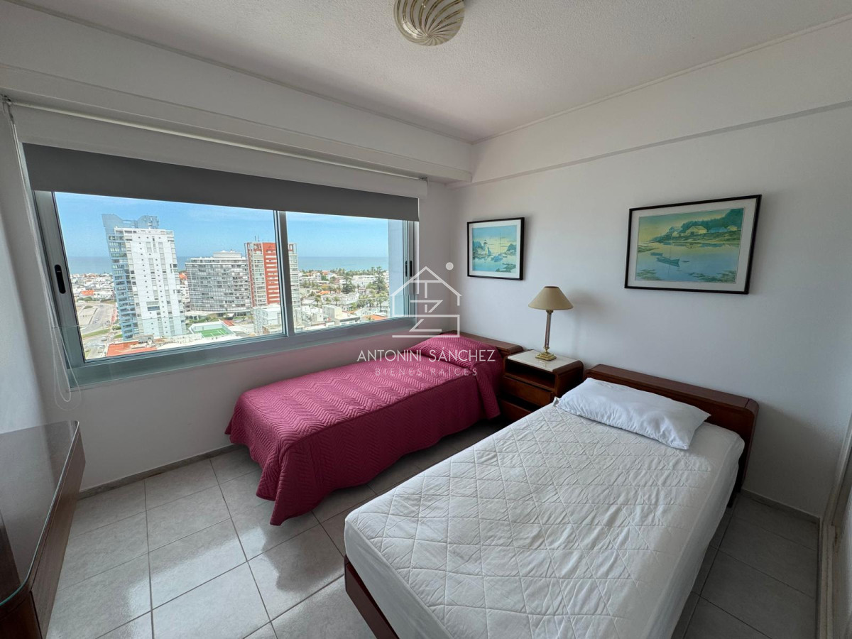 Apartamento ID.1551 - Apartamento en Peninsula, 3 dormitorios *