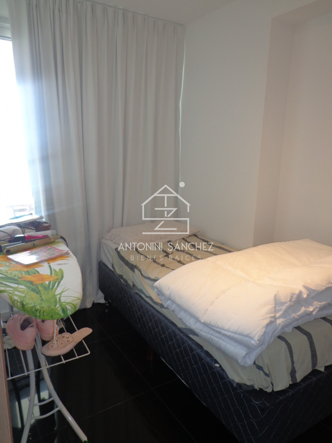 Apartamento ID.1279 - Brava 3 dormitorios y servicio