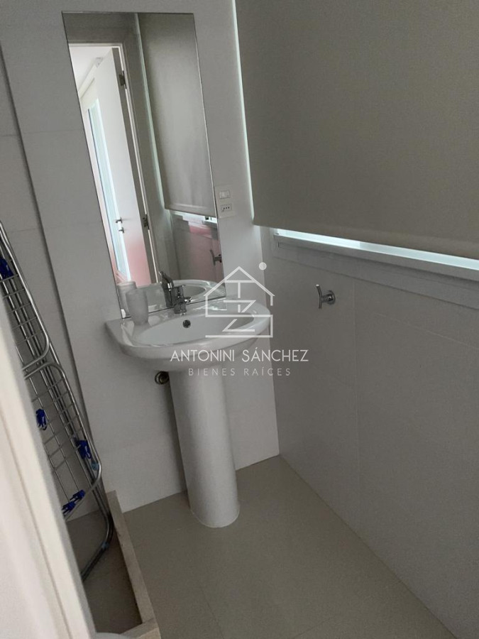 Apartamento ID.1379 - Mansa frente al mar 