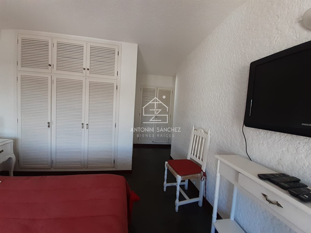 Apartamento ID.1941 - Espectacular vista al puerto 