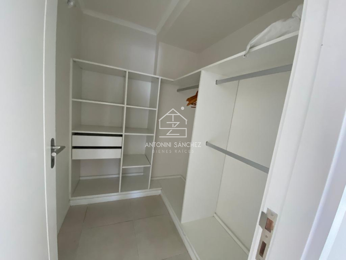 Apartamento ID.1761 - APTO 2 DORMITORIOS EN OCEAN DRIVE 