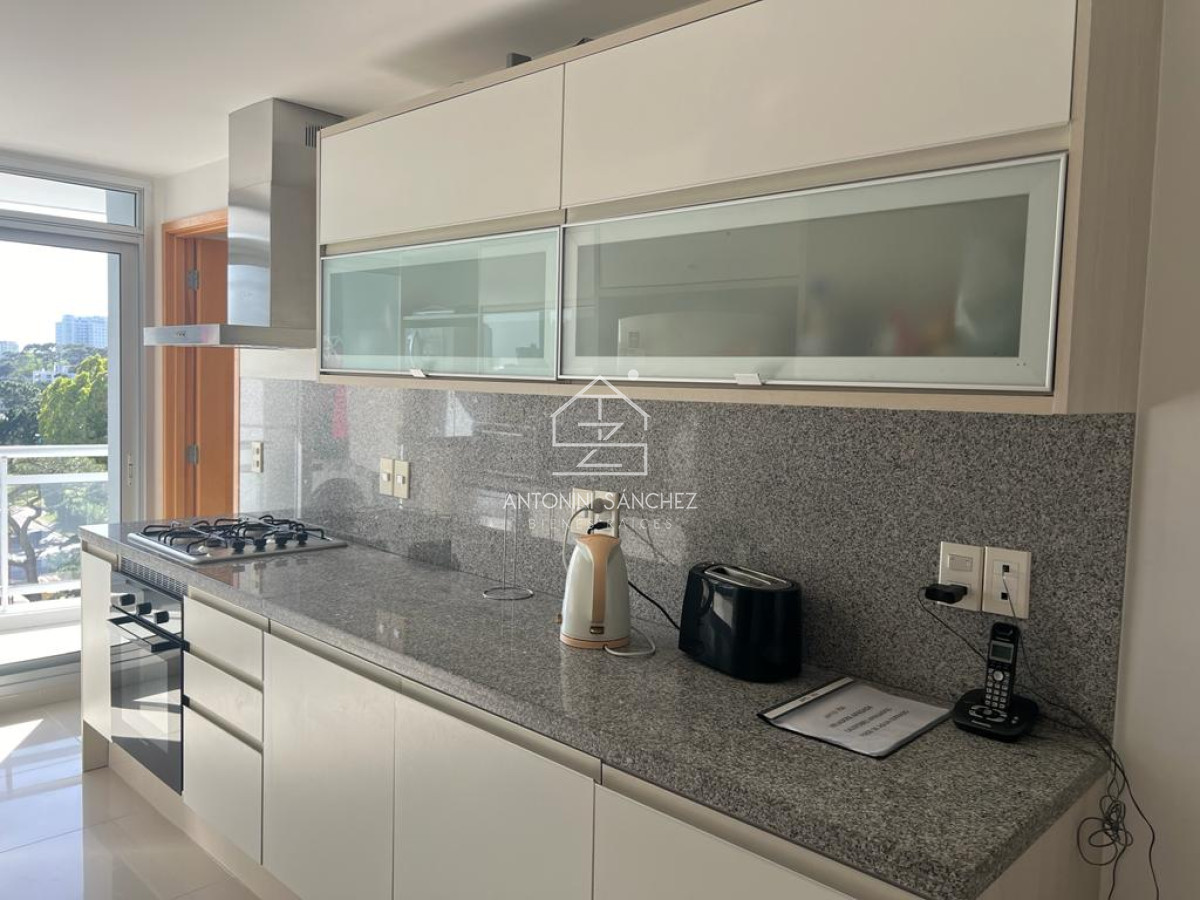 Apartamento ID.1277 - Mansa a pasos del Mar !