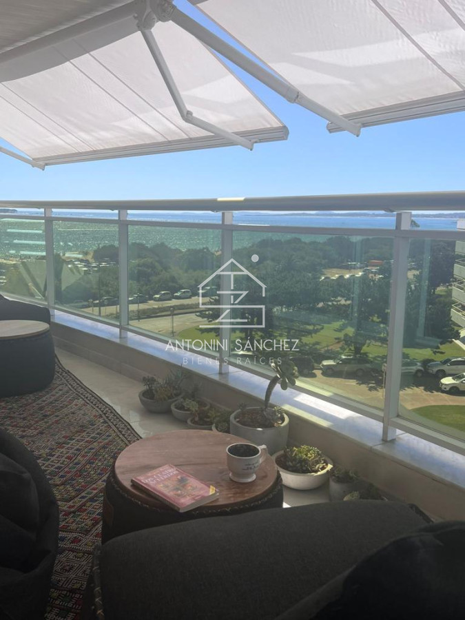 Apartamento ID.1939 - Coral Tower frente al mar 