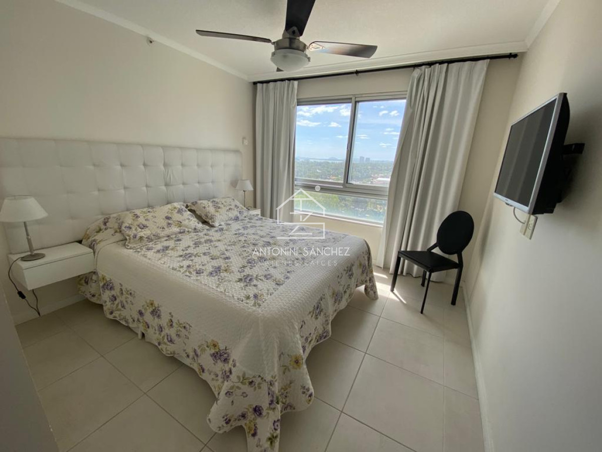 Apartamento ID.1761 - APTO 2 DORMITORIOS EN OCEAN DRIVE 