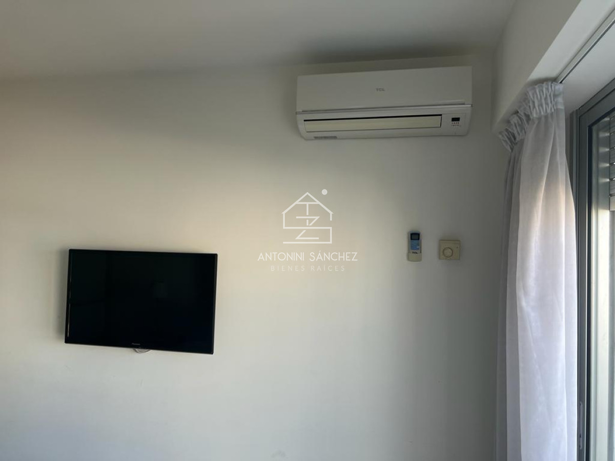Apartamento ID.1277 - Mansa a pasos del Mar !