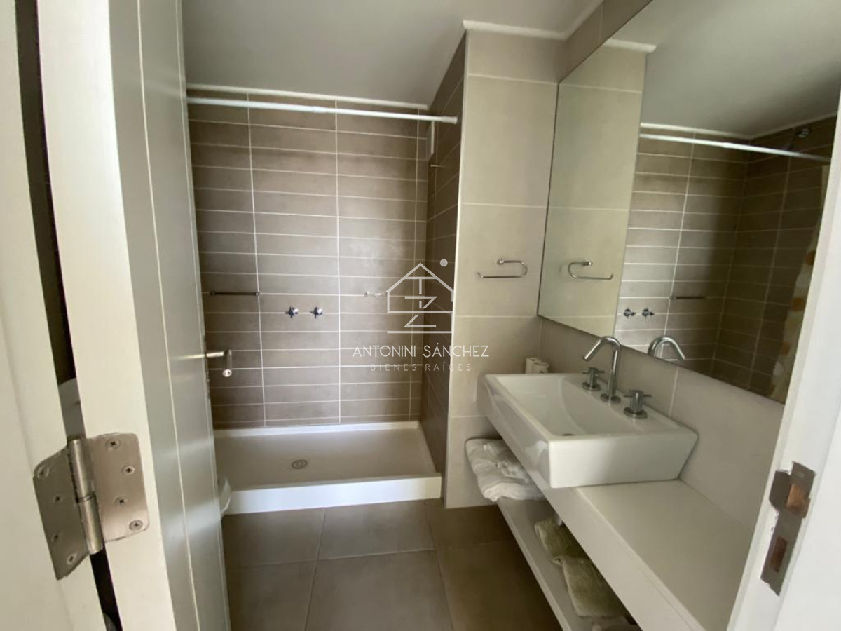 Apartamento ID.1761 - APTO 2 DORMITORIOS EN OCEAN DRIVE 