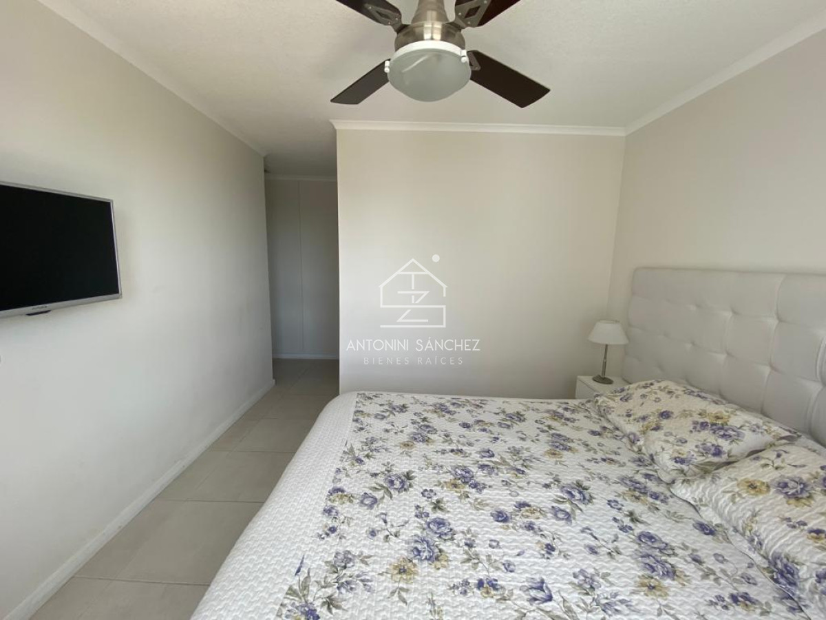 Apartamento ID.1761 - APTO 2 DORMITORIOS EN OCEAN DRIVE 