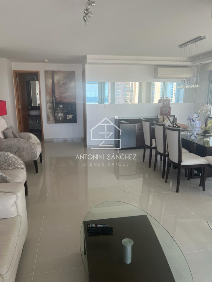 Apartamento ID.1277 - Mansa a pasos del Mar !