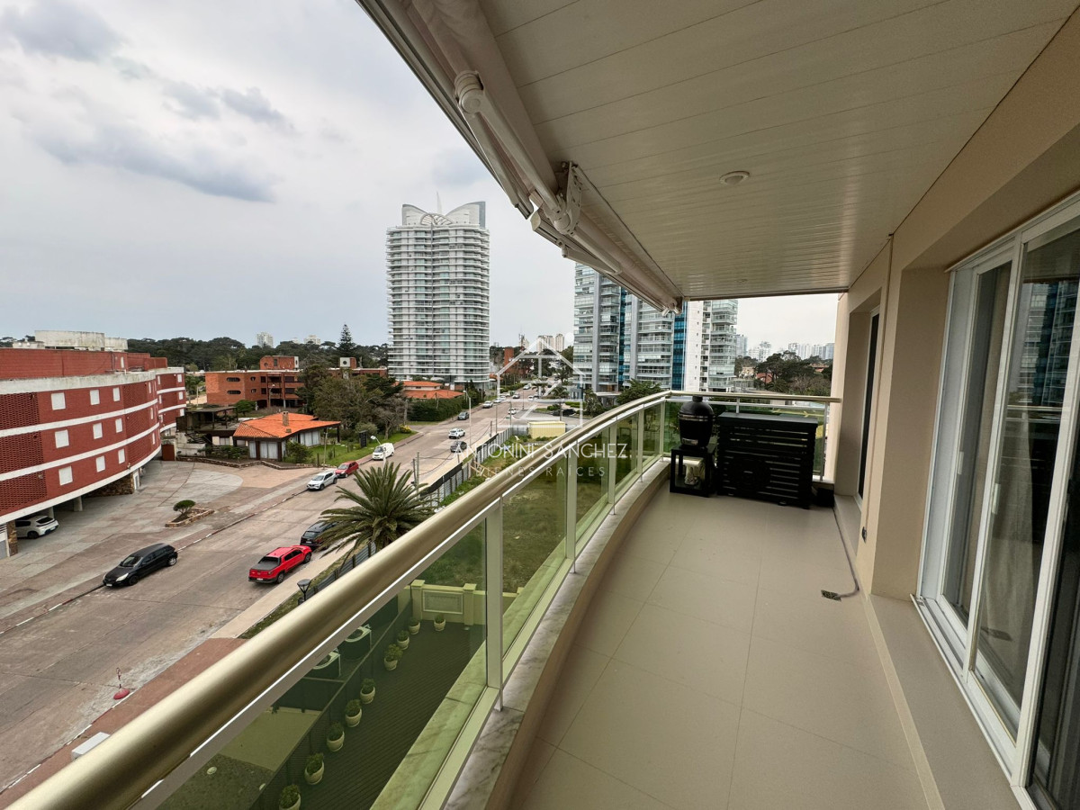 Apartamento ID.1939 - Coral Tower frente al mar 