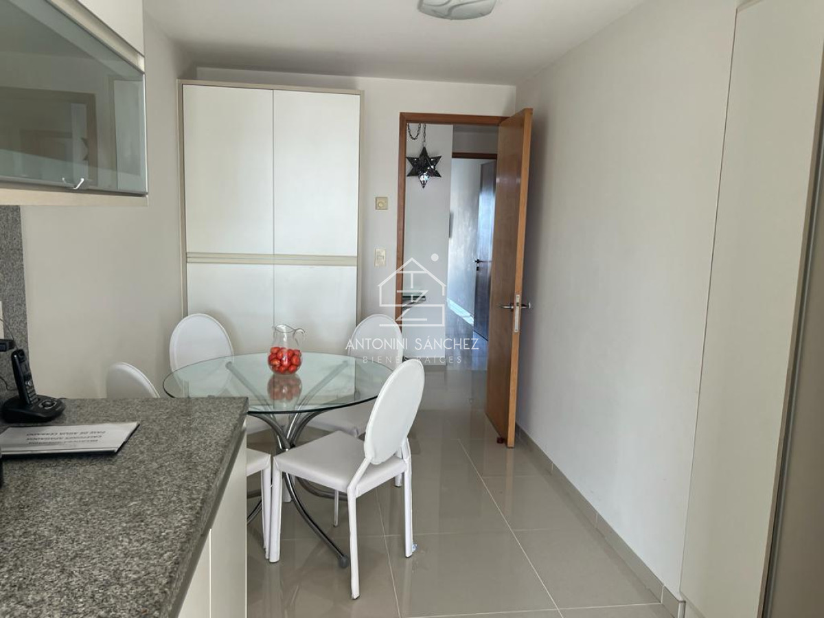 Apartamento ID.1277 - Mansa a pasos del Mar !